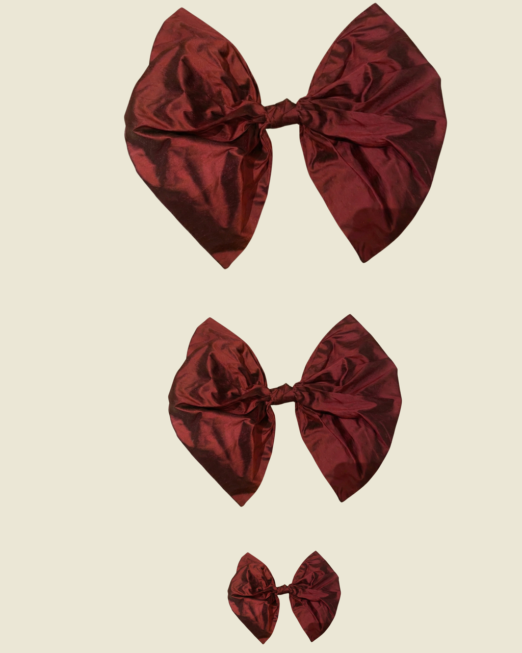 Lazo Bulle · Seda Granate