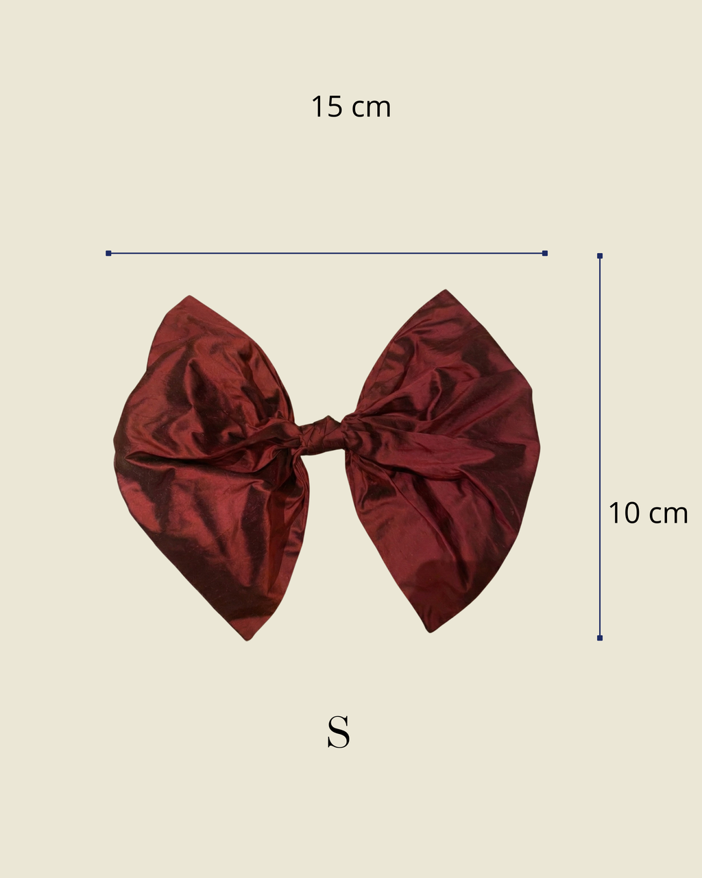 Lazo Bulle · Seda Granate
