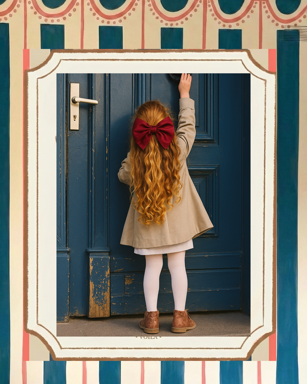 Lazo Bulle · Seda Granate