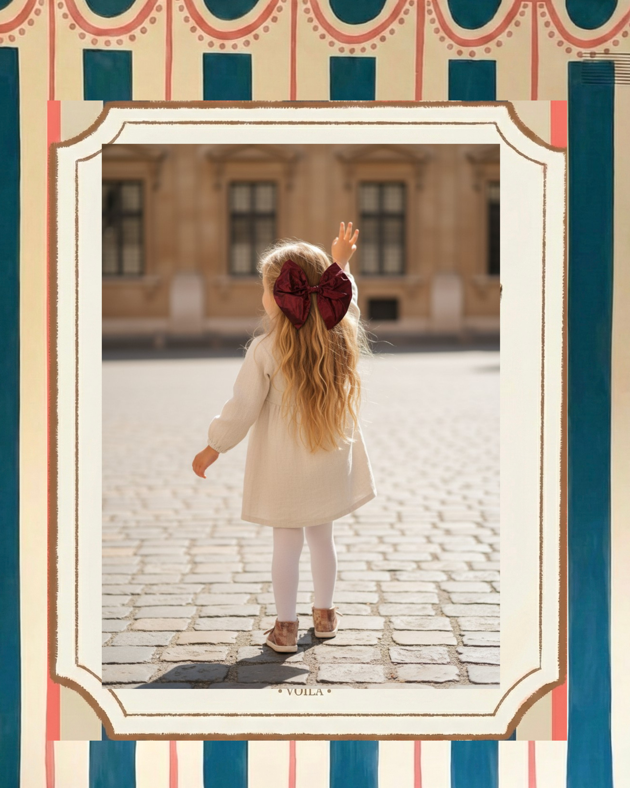 Lazo Bulle · Seda Granate